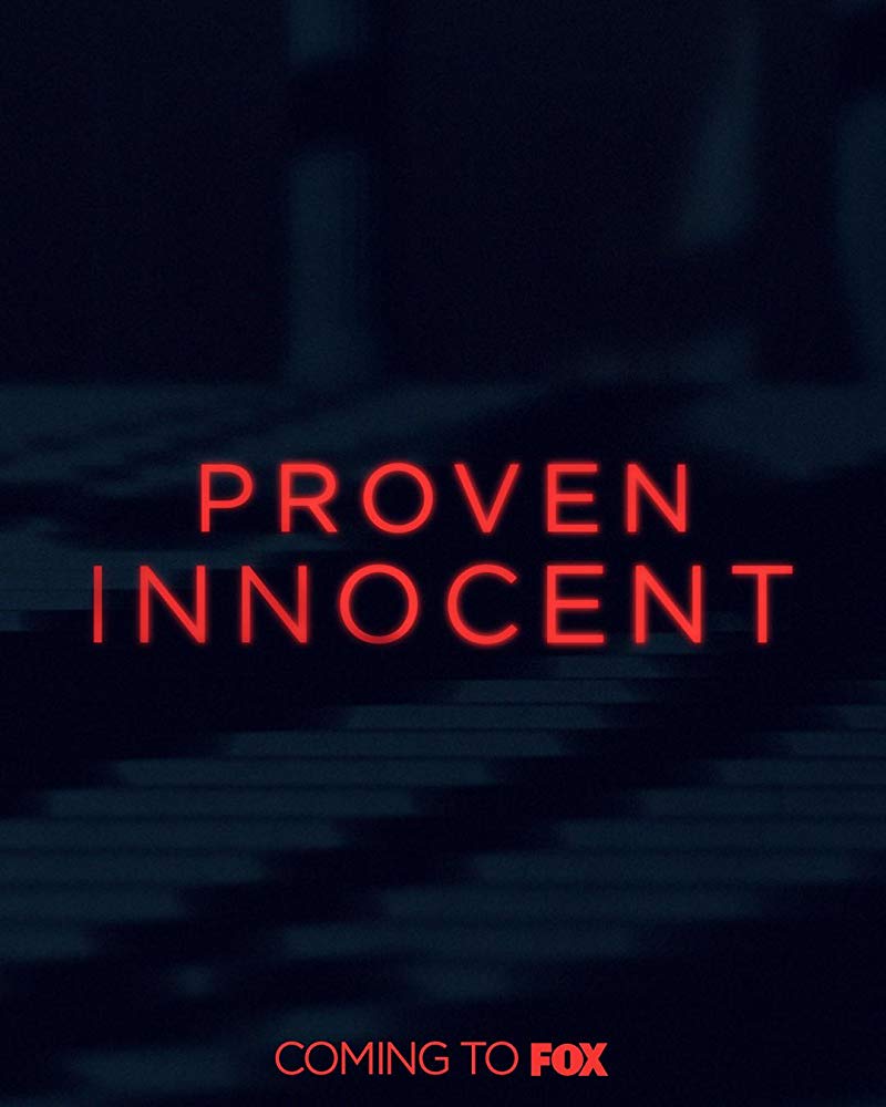 Proven Innocent (season 1)