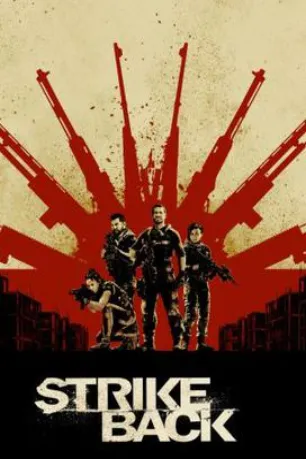 Strike Back (season 7)