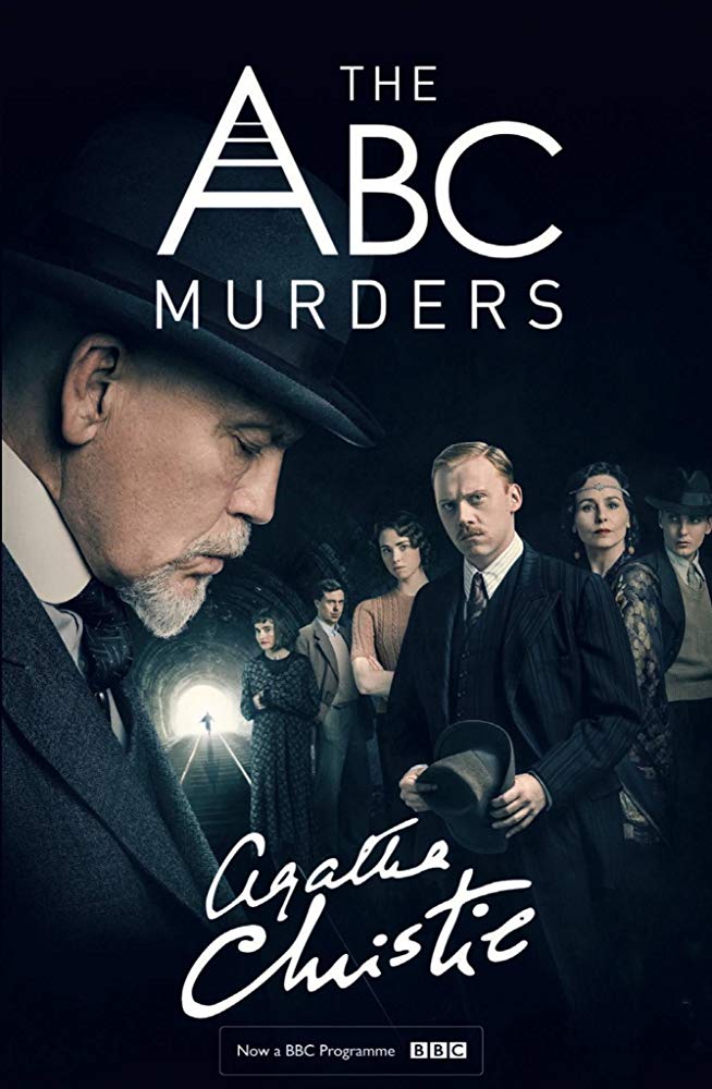 The ABC Murders (season 1)
