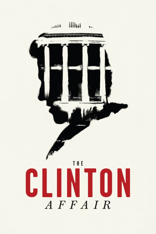 The Clinton Affair (season 1)