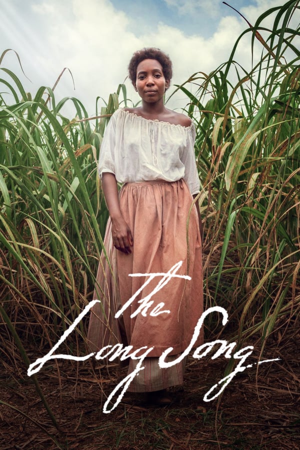 The Long Song (season 1)