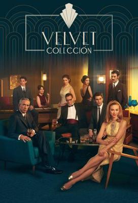 The Velvet Collection (season 2)