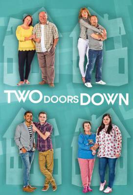 Two Doors Down (season 4)