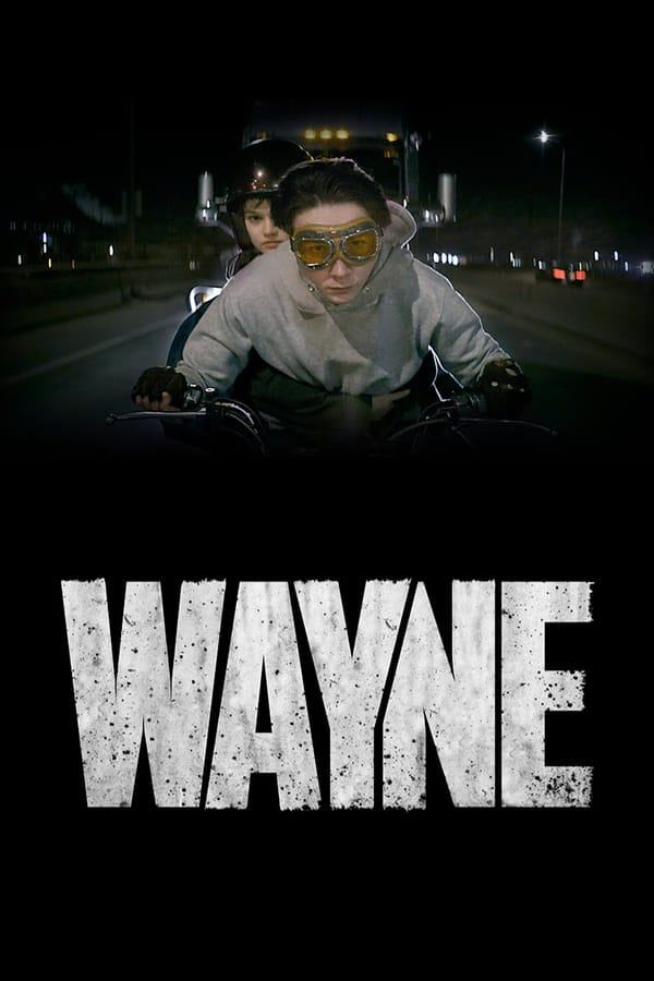 Wayne (season 1)