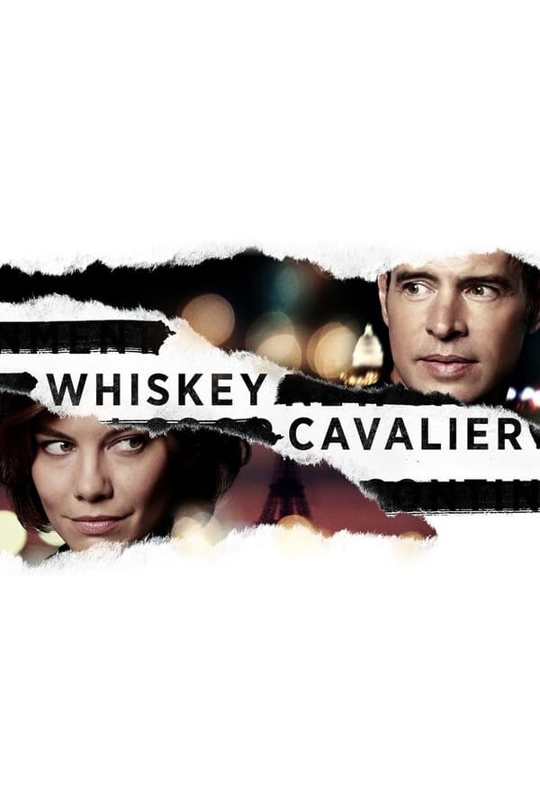 Whiskey Cavalier (season 1)