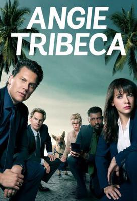 Angie Tribeca (season 4)