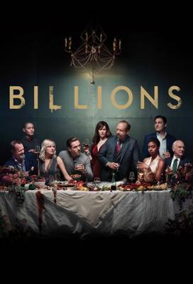 Billions (season 4)