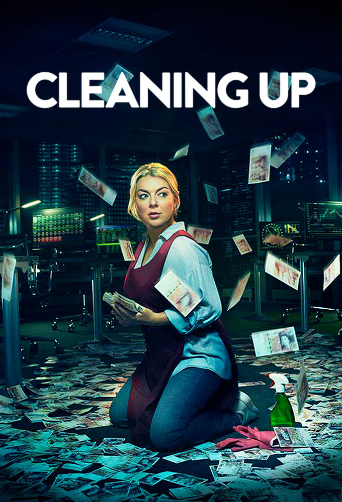 Cleaning Up (season 1)