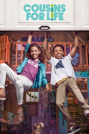 Cousins for Life (season 1)