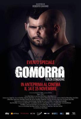 Gomorrah (season 4)