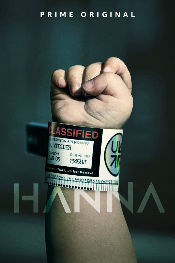 Hanna (season 1)