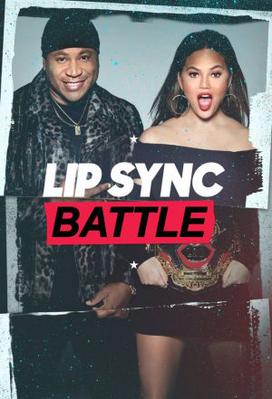 Lip Sync Battle (season 5)