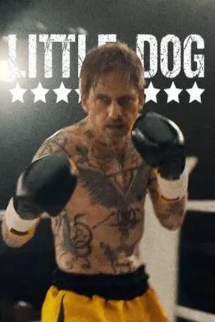 Little Dog (season 2)