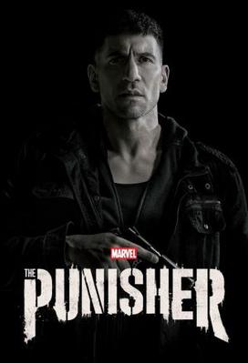 Marvel's The Punisher (season 2)