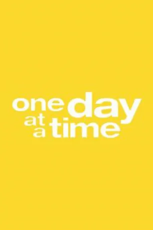 One Day at a Time (season 3)