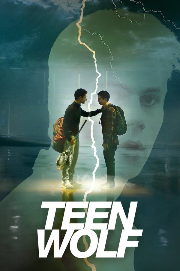 Teen Wolf (season 4)