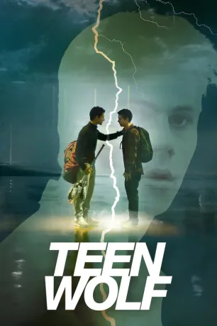 Teen Wolf (season 3)