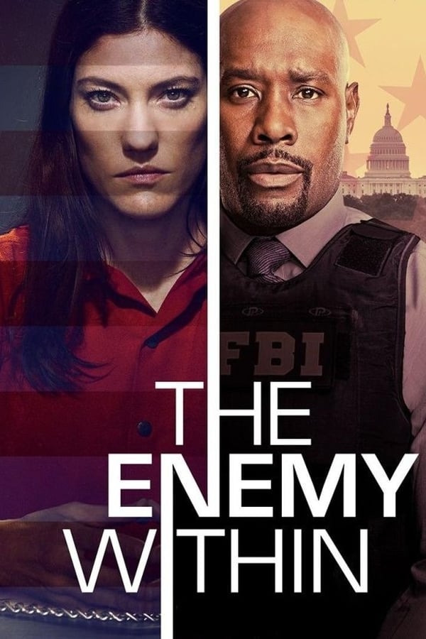 The Enemy Within (season 1)