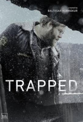 Trapped (season 2)