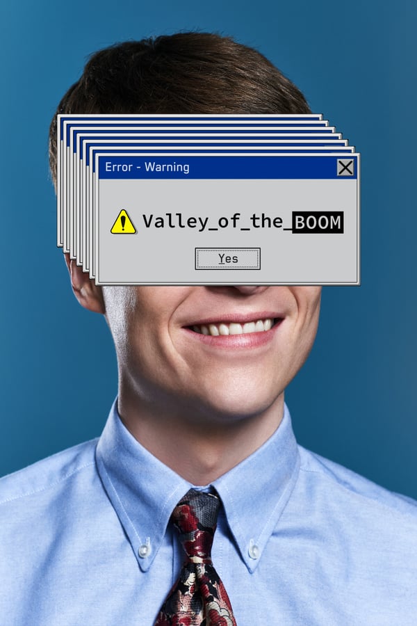 Valley of the Boom (season 1)