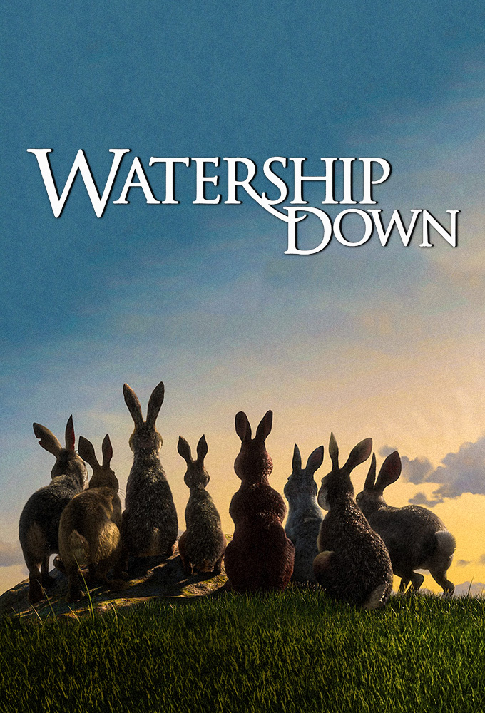 Watership Down (season 1)