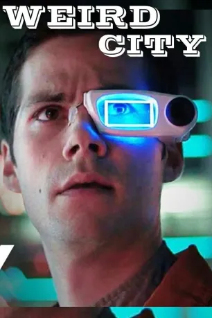 Weird City (season 1)