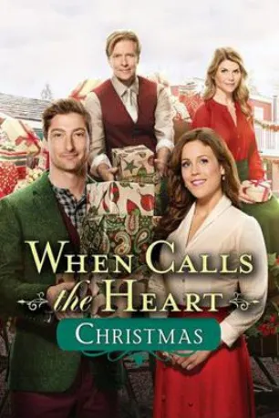 When Calls the Heart (season 6)