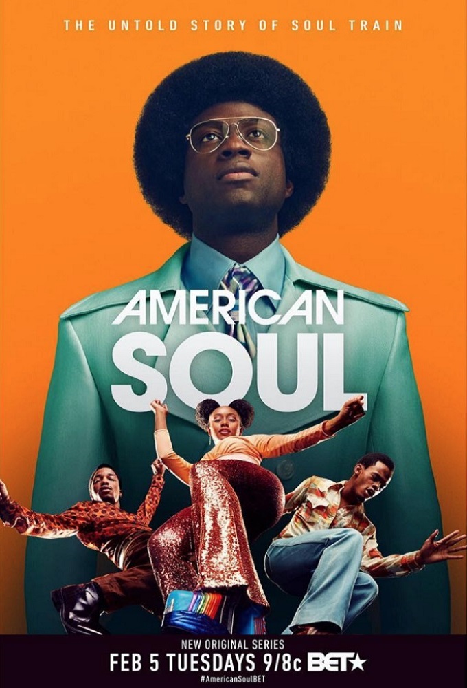 American Soul (season 1)