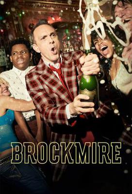 Brockmire (season 3)