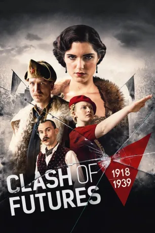 Clash of Futures (season 1)