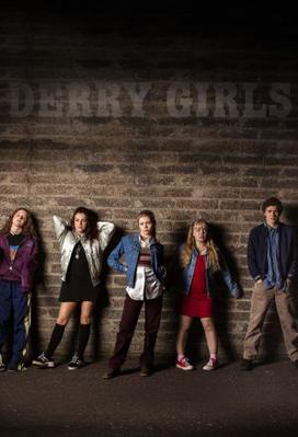 Derry Girls (season 2)