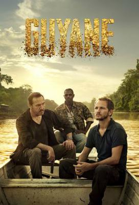 Guyane (season 2)