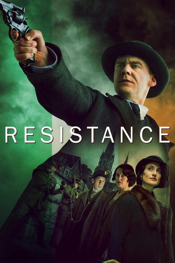 Resistance (season 1)