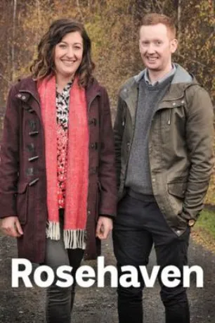 Rosehaven (season 3)