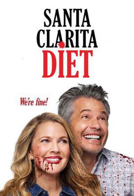 Santa Clarita Diet (season 3)