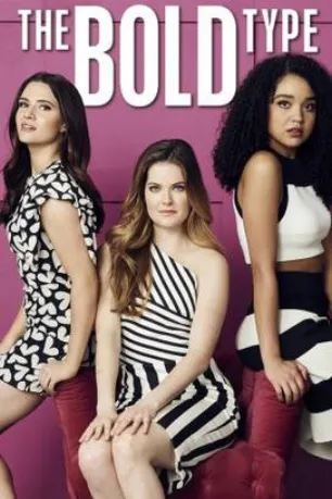 The Bold Type (season 3)