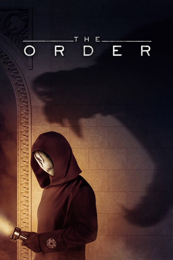 The Order (season 1)