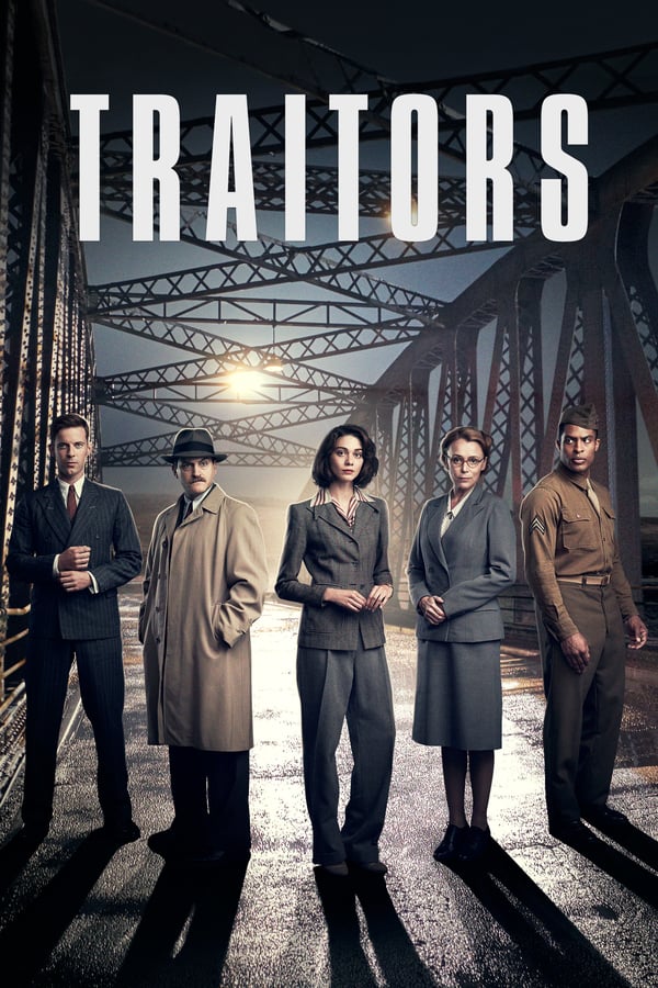 Traitors (season 1)
