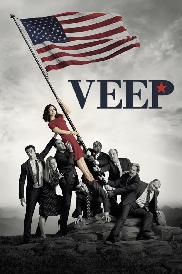 Veep (season 1)