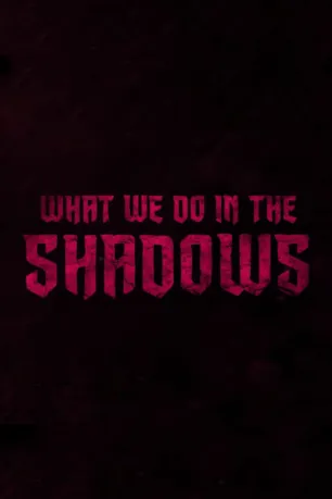 What We Do in the Shadows (season 1)