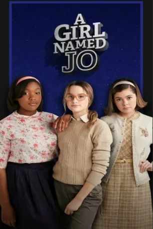 A Girl Named Jo (season 2)