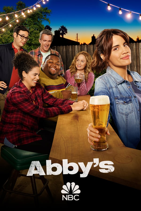 Abby's (season 1)