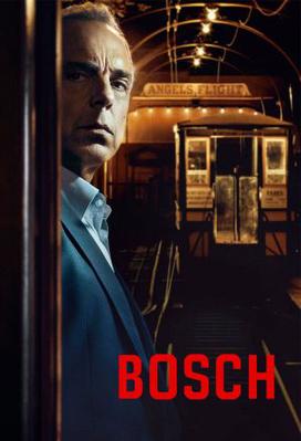 Bosch (season 5)
