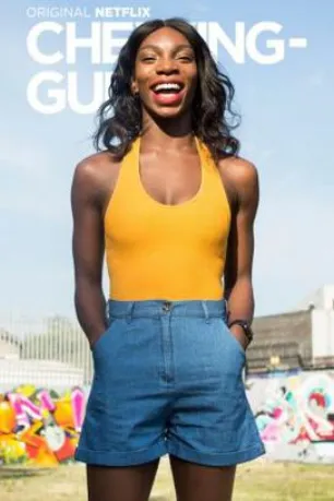 Chewing Gum (season 2)