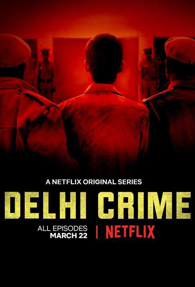 Delhi Crime (season 1)