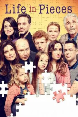Life in Pieces (season 4)