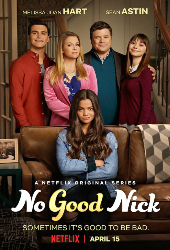 No Good Nick (season 1)