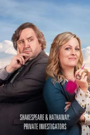 Shakespeare & Hathaway: Private Investigators (season 2)