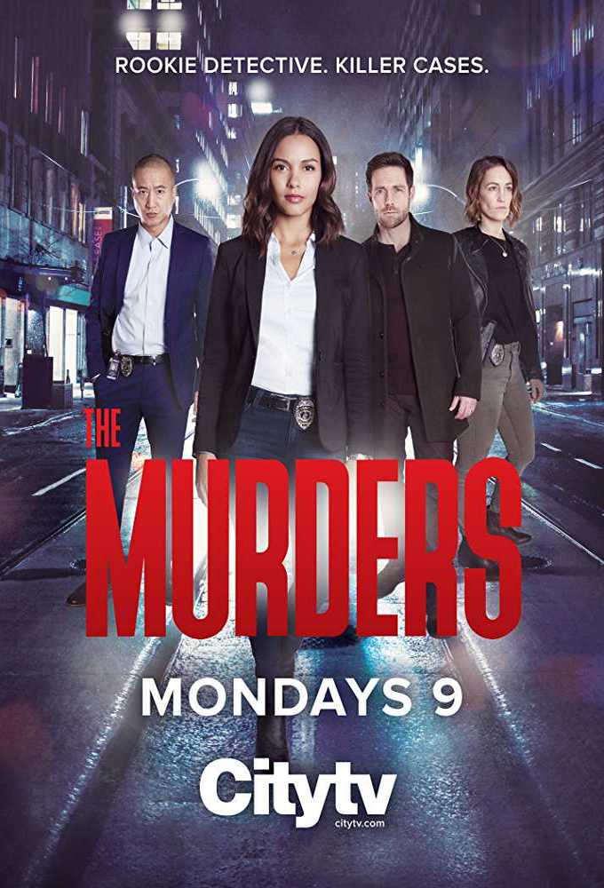 The Murders (season 1)