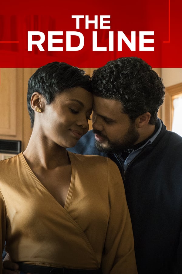 The Red Line (season 1)